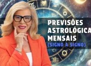 Previs&otilde;es astrol&oacute;gicas para janeiro 2026 signo a signo